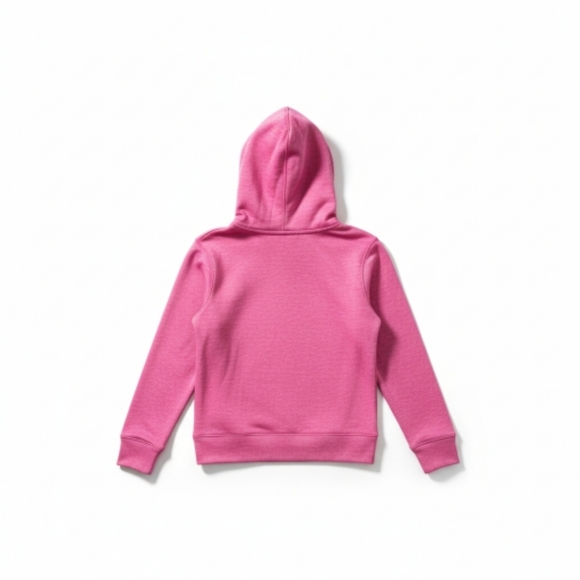 MEDIUM Under Armour Women's Vibrant Pink HOODIE GIFT READY - Picture 3 of 6